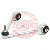 Рычаг MASTER-SPORT 1437581900 AFVOET M 39615pcsms - Изображение 2