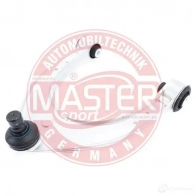 Рычаг MASTER-SPORT 2719993 38000bpcsms 3EMCVB 1438000B 1 - Изображение 2