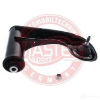 Рычаг MASTER-SPORT 14217 5001 B68NLY 2715166 21750pcsms - Изображение 2