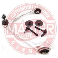 Рычаг MASTER-SPORT 1227011575 33746pcsms O4 2AE - Изображение 2
