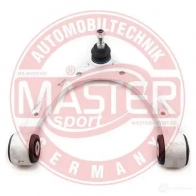 Рычаг MASTER-SPORT 14 3604401 36044pcsms 2719753 WO887 - Изображение 2
