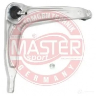 Рычаг MASTER-SPORT 27212pcsms BPTH2D 2717779 1 42721201 - Изображение 2