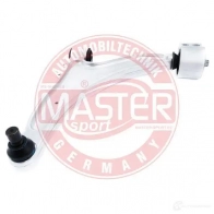 Рычаг MASTER-SPORT 143 9351B1 39351bpcsms 2720033 T37FN2R - Изображение 2