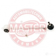 Рычаг MASTER-SPORT 13087pcsms 14 1308701 Q8C2G 2714154 - Изображение 2