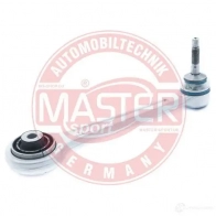 Рычаг MASTER-SPORT F1Y3QY 2717460 14258 5501 25855pcsms - Изображение 2