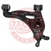 Рычаг MASTER-SPORT 13479pcsms 1437582400 W G8S9 - Изображение 4
