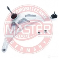 Рычаг MASTER-SPORT EPZYA 27015pcsms 2717674 142 701501 - Изображение 2