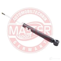 Стойка амортизатора MASTER-SPORT 311991pcsms 2718795 IIL9DZ A - Изображение 2