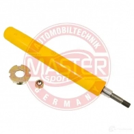 Стойка амортизатора MASTER-SPORT 2715172 2190veset2ms V6XZ 8A