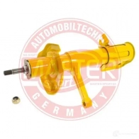 Стойка амортизатора MASTER-SPORT 2190klpcsms 2715175 054 ZV - Изображение 2
