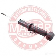 Стойка амортизатора MASTER-SPORT J HP96 2718018 290238pcsms - Изображение 2