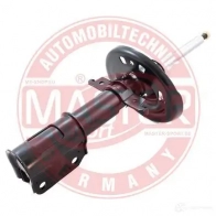 Стойка амортизатора MASTER-SPORT 2718989 315296pcsms IN SD576 - Изображение 2