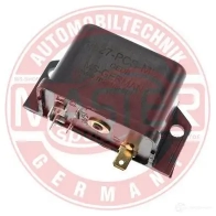 Реле переключателя регулятора яркости фар MASTER-SPORT 527pcsms XD 9NO 2720512 - Изображение 2