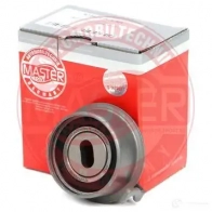 Натяжной ролик ГРМ MASTER-SPORT 1424545873 r75621pcsms H91N 31B - Изображение 3