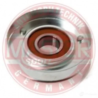 Натяжной ролик приводного ремня MASTER-SPORT 2722038 r35009pcsms U GGZE03 - Изображение 2