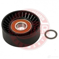 Натяжной ролик приводного ремня MASTER-SPORT 2722056 U0V 8S r61014pcsms - Изображение 2