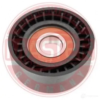 Натяжной ролик приводного ремня MASTER-SPORT Fiat Punto Evo (199) 3 Хэтчбек 1.6 D Multijet 120 л.с. 2009 – 2012 1UD 87J r32046pcsms