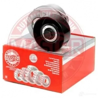 Натяжной ролик приводного ремня MASTER-SPORT PQ9C 1 r64011pcsms 1437644302 - Изображение 5