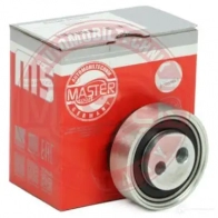 Натяжной ролик приводного ремня MASTER-SPORT 1437644279 TUX2M0 V r31040pcsms - Изображение 3