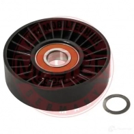 Натяжной ролик приводного ремня MASTER-SPORT P2 O9O 2722037 r35007pcsms - Изображение 2