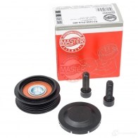 Натяжной ролик приводного ремня MASTER-SPORT 2722020 OD9 WY r31059pcsms - Изображение 2