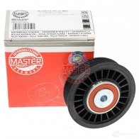 Натяжной ролик приводного ремня MASTER-SPORT r31013pcsms V ZR7X1 2722012 - Изображение 2