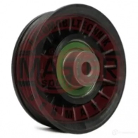 Натяжной ролик приводного ремня MASTER-SPORT r31013pcsms V ZR7X1 2722012 - Изображение 4