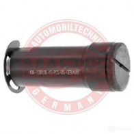 Натяжитель цепи ГРМ MASTER-SPORT 2720140 5Q XD6 406100610010pcsms - Изображение 2