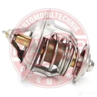 Термостат охлаждающей жидкости MASTER-SPORT UV JE1IH 1439361723 96440407pcsms - Изображение 2