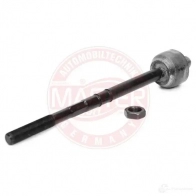 Рулевая тяга MASTER-SPORT 34004setms 1227012639 DYMA XPL - Изображение 2