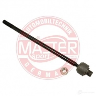 Рулевая тяга MASTER-SPORT 27600setms 2717823 MOLURCJ 122 760002 - Изображение 2