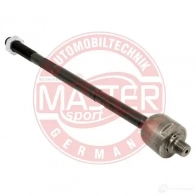 Рулевая тяга MASTER-SPORT 26758setms YPJHEAV 2717629 1226 75802 - Изображение 2