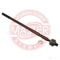 Рулевая тяга MASTER-SPORT 1211651 02 8TYW9Y 2713201 11651setms - Изображение 2