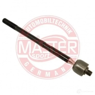 Рулевая тяга MASTER-SPORT 30750pcsms U4YGQ2 2718655 123075 001 - Изображение 2
