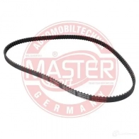 Ремень ГРМ MASTER-SPORT Q68U 9Z 605sdpcsms 2720716 - Изображение 2