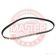 Ремень ГРМ MASTER-SPORT 4IC8 0R 687sdpcsms 2720947 - Изображение 2