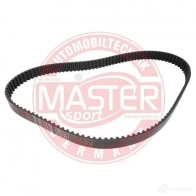 Ремень ГРМ MASTER-SPORT 937sdpcsms SS7G F 2721703 - Изображение 2