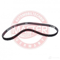 Ремень ГРМ MASTER-SPORT 2721805 988sdpcsms ZDDV0 U - Изображение 2