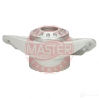 Опора амортизатора MASTER-SPORT 1437643288 P4D 3V 180097090