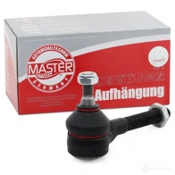 Рулевой наконечник MASTER-SPORT 12148000 1 2714311 9Q6T56 14800setms - Изображение 2