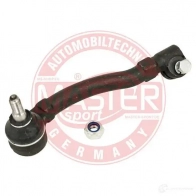Рулевой наконечник MASTER-SPORT 1221194 02 2715025 21194setms RXSB9I4 - Изображение 2