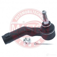 Рулевой наконечник MASTER-SPORT 2719449 S3G3QP 1234 66301 34663pcsms - Изображение 2