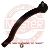 Рулевой наконечник