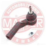 Рулевой наконечник MASTER-SPORT 1227039535 QBUM 1M 38568pcsms - Изображение 2