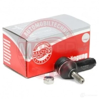 Рулевой наконечник MASTER-SPORT 12100 7401 10074pcsms LJJ98EJ 2712910 - Изображение 2