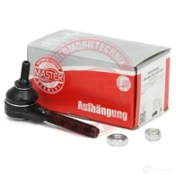 Рулевой наконечник MASTER-SPORT 2714704 W9UAL 122037 201 20372pcsms - Изображение 3