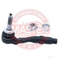 Рулевой наконечник MASTER-SPORT 1227014937 34725setms UA3 7N - Изображение 2
