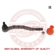 Рулевой наконечник MASTER-SPORT 14599setms 2714277 I4A0Y2 121459 902