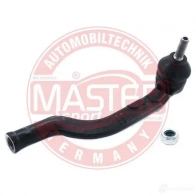 Рулевой наконечник MASTER-SPORT 2AXL2Y 25510pcsms 2717401 1225 51001 - Изображение 2