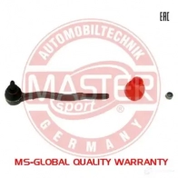 Рулевой наконечник MASTER-SPORT 10584setms 2713018 1210584 02 CIF8TP
